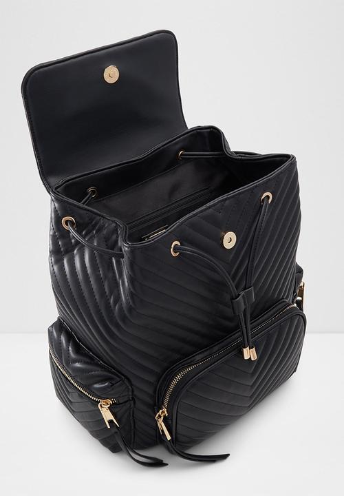 ALDO - Maelle backpack - black