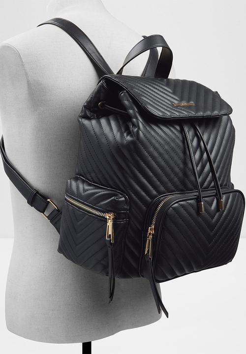 ALDO - Maelle backpack - black