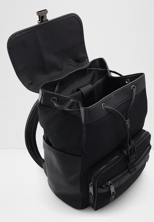ALDO - Perikath backpack - black