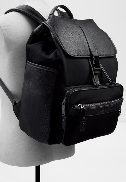 ALDO - Perikath backpack - black