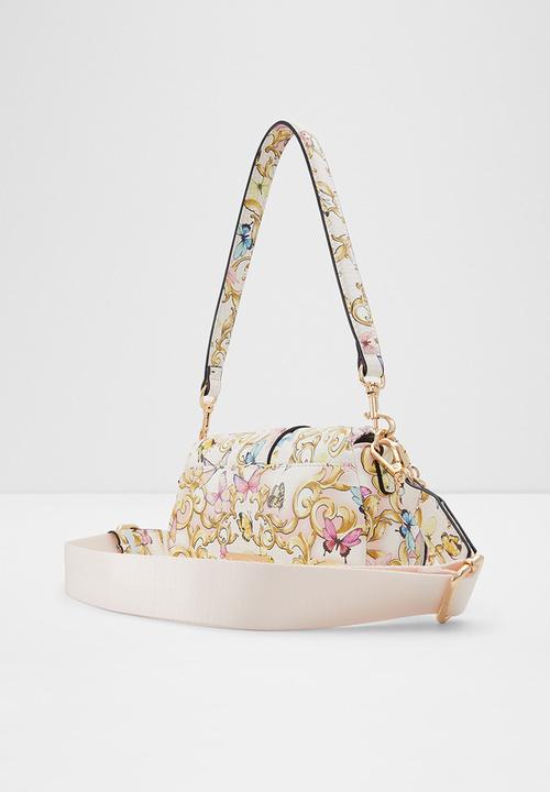 ALDO - Romie shoulder bag - multi