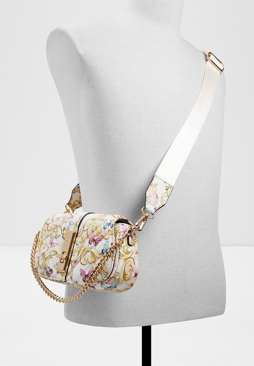 ALDO - Romie shoulder bag - multi