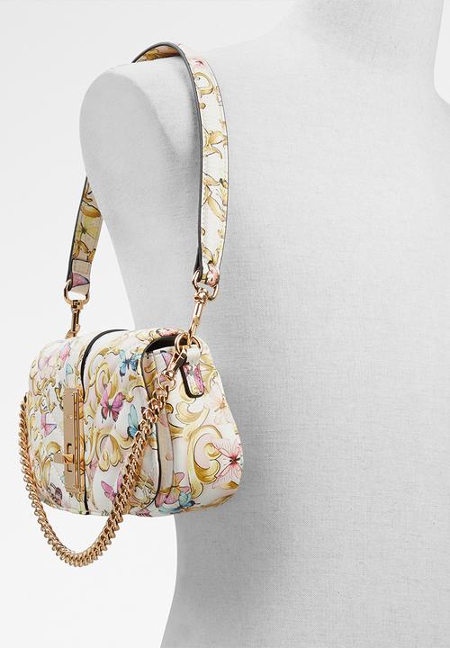 ALDO - Romie shoulder bag - multi