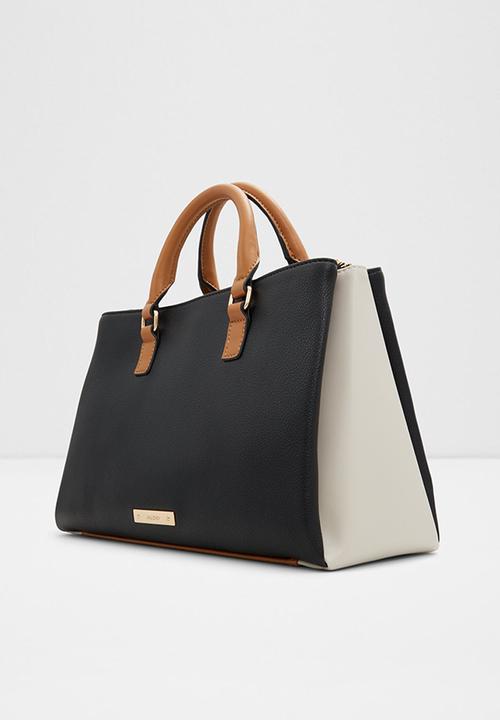 ALDO - Harmone satchel bag - bone