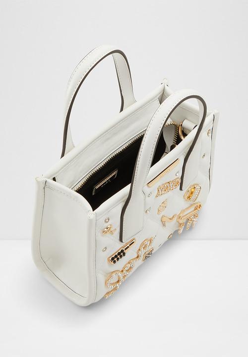 ALDO - Kelani satchel bag - multi