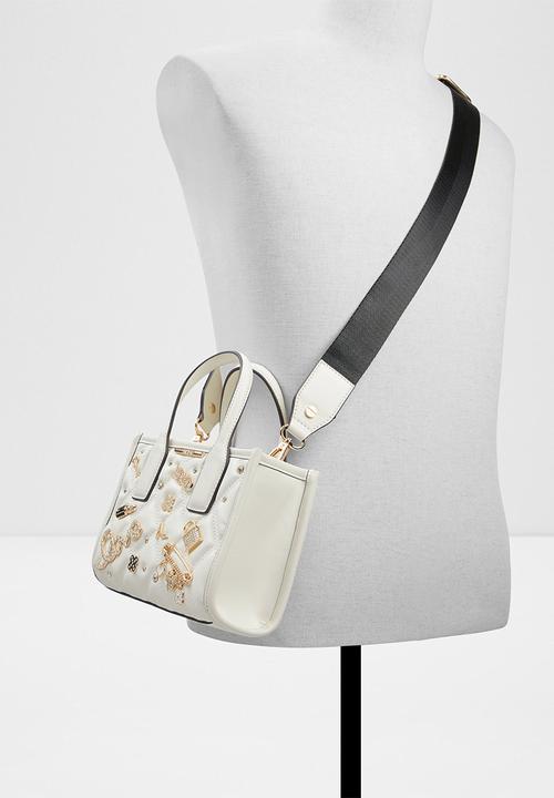 ALDO - Kelani satchel bag - multi