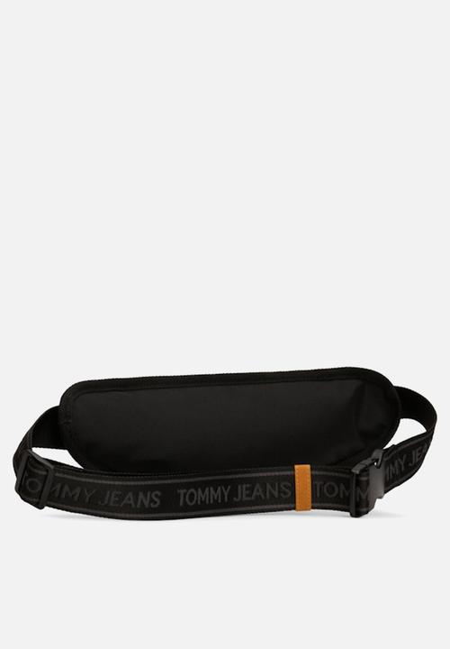 Tommy Hilfiger - TJM Essential Daily Bum Bag - Black