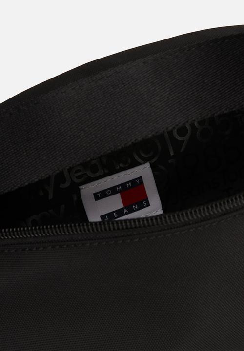 Tommy Hilfiger - TJM Essential Daily Bum Bag - Black