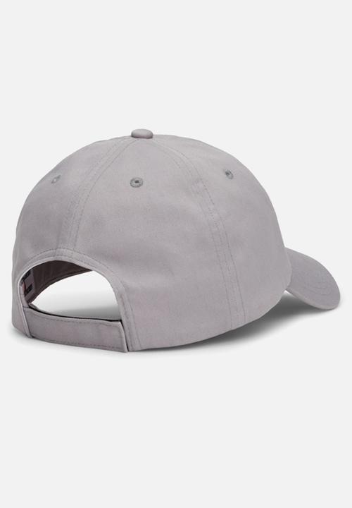 Tommy Hilfiger - TJM Linear Logo 6-Panel Cap - Granite Road