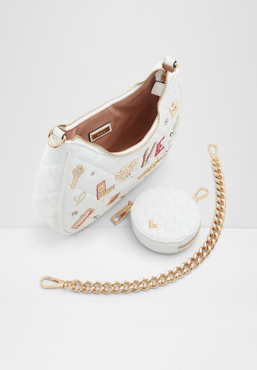 ALDO - Amberly crossbody bag - multi