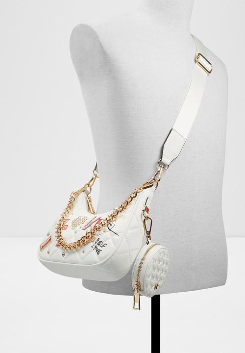 ALDO - Amberly crossbody bag - multi