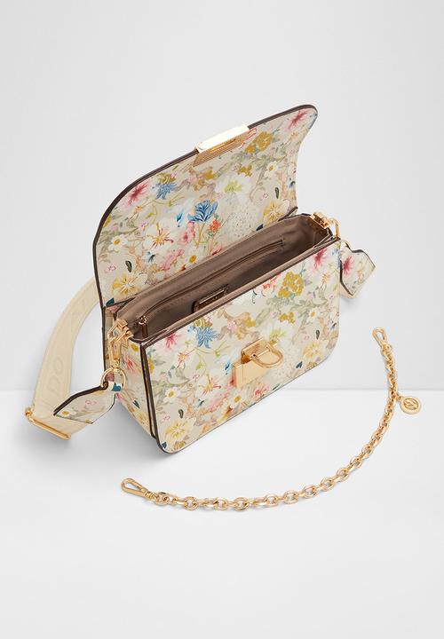 ALDO - Brea crossbody bag - multi