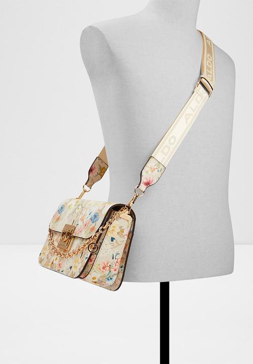 ALDO - Brea crossbody bag - multi