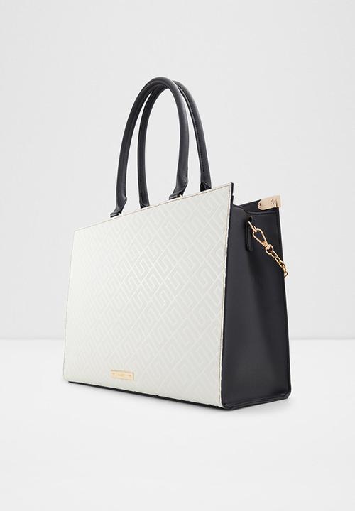 ALDO - Catyla satchel - bone