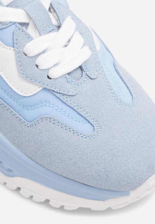 Call It Spring - Celestiine Sneaker - Light Blue