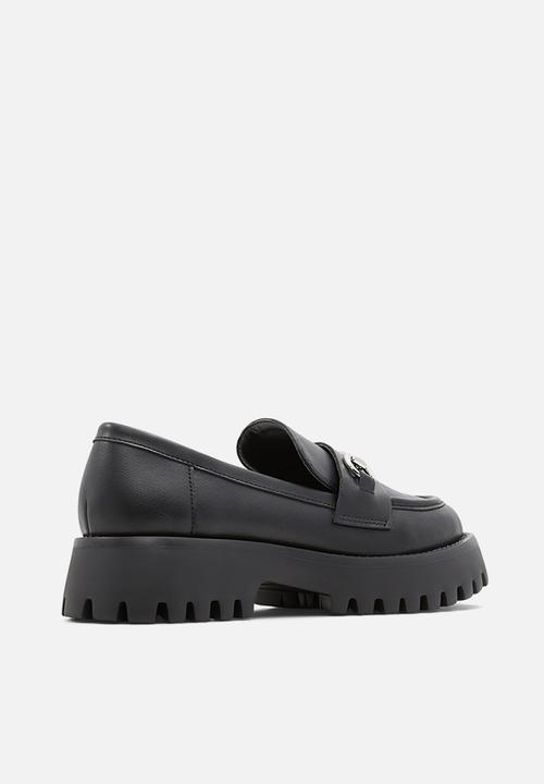 Call It Spring - Cluelesss Loafer - Black