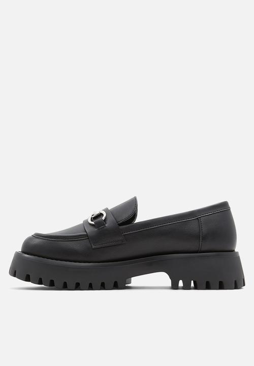Call It Spring - Cluelesss Loafer - Black