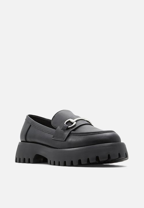 Call It Spring - Cluelesss Loafer - Black