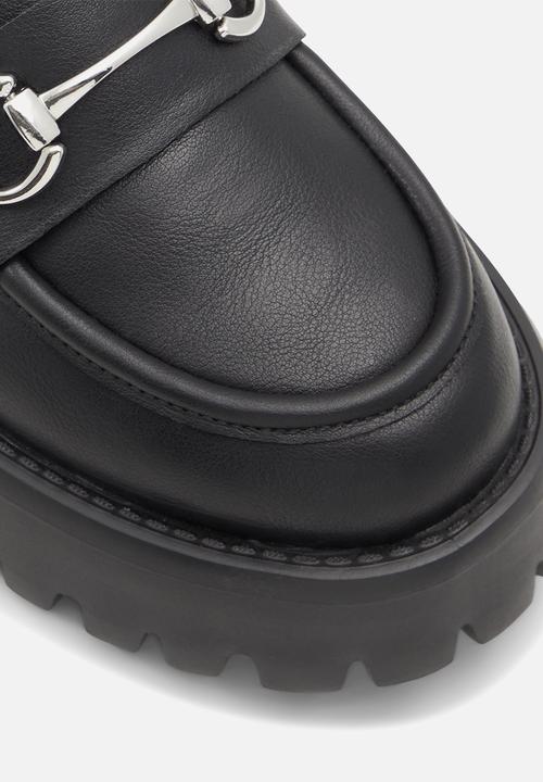 Call It Spring - Cluelesss Loafer - Black