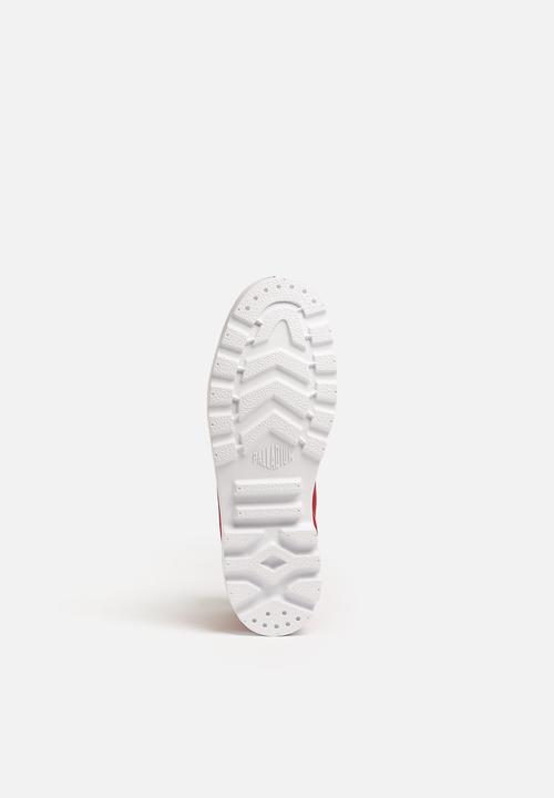 Palladium - Blanc Hi