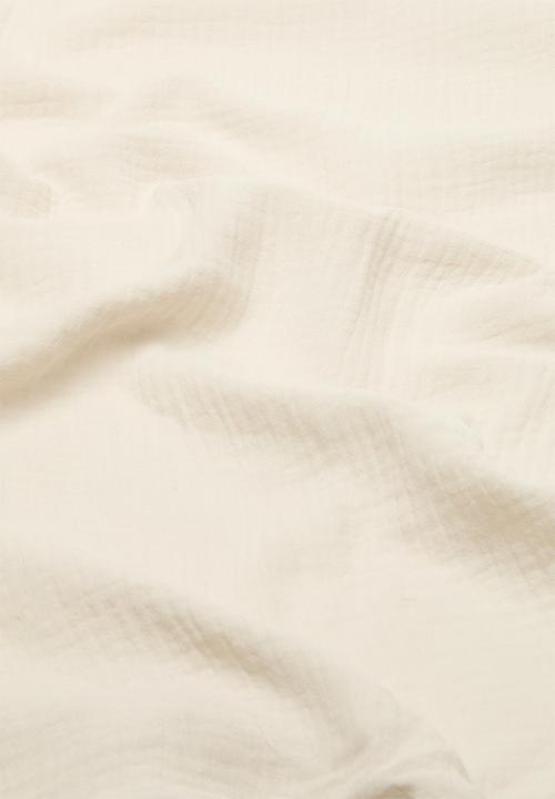 Sixth Floor - Munch standard cot sheet - Natural