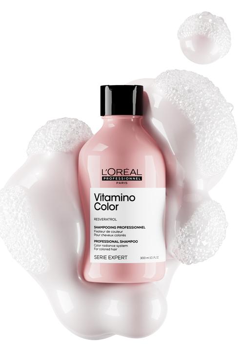 L’Oreal Professionnel - Vitamino Color Shampoo