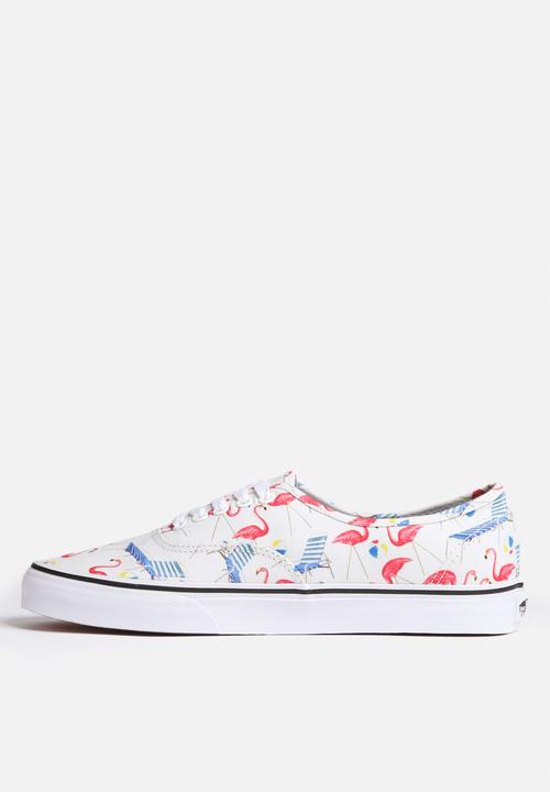 Vans - Authentic