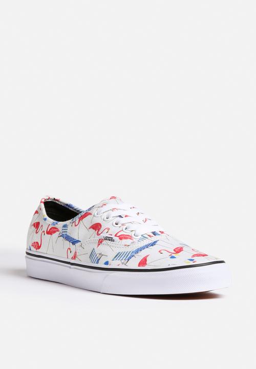 Vans - Authentic