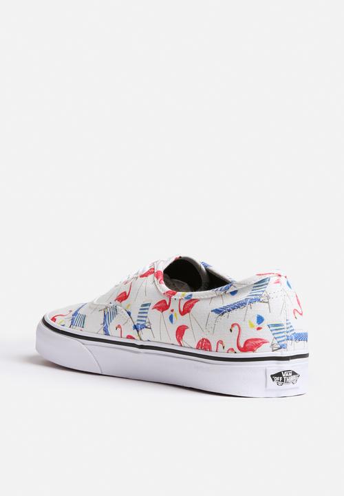 Vans - Authentic
