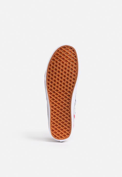 Vans - Authentic
