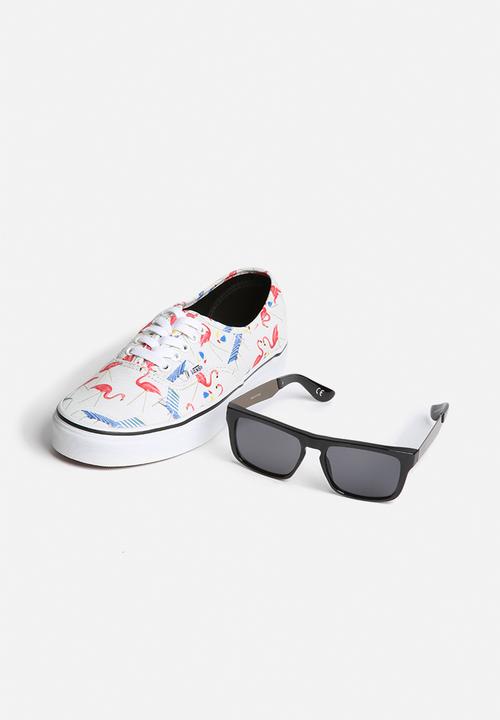 Vans - Authentic