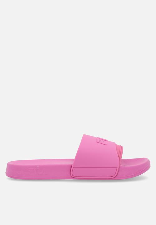 FILA - Rodeo Slide - Pink