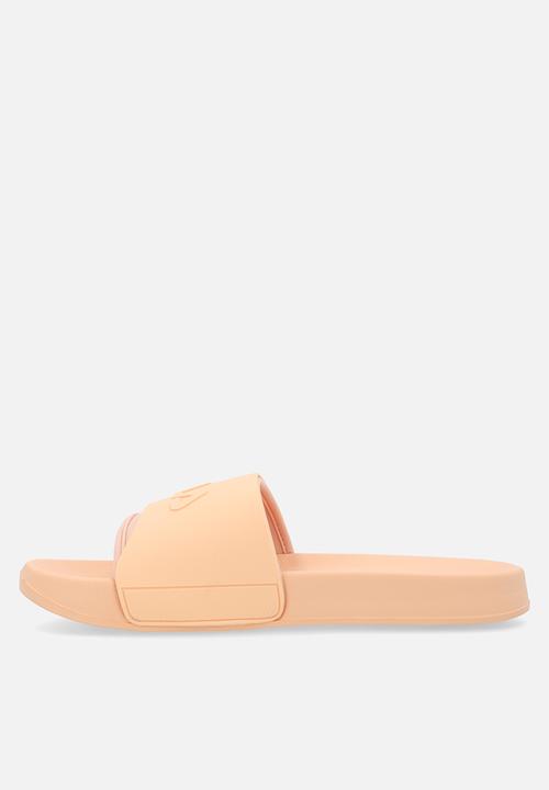 FILA - Rodeo Slide - Apricot
