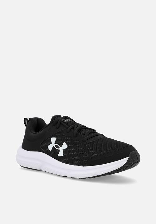 Under Armour - UA Charged Assert 10