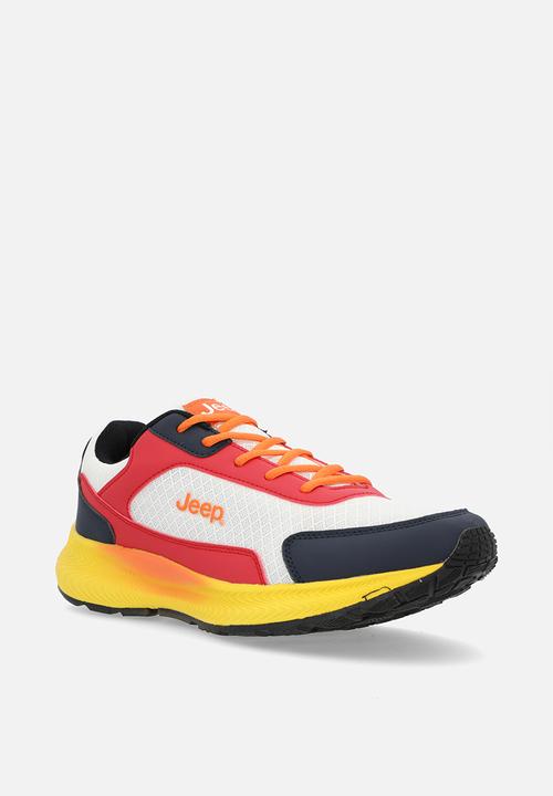 JEEP - Compass sneaker - multi