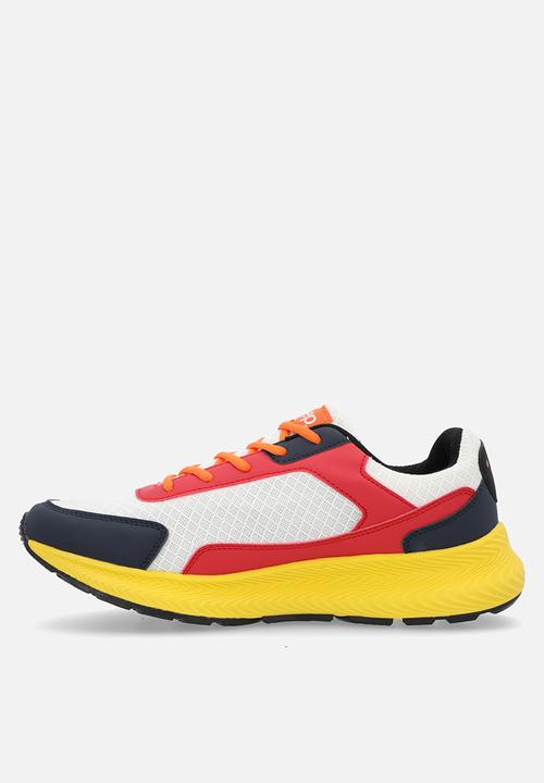 JEEP - Compass sneaker - multi