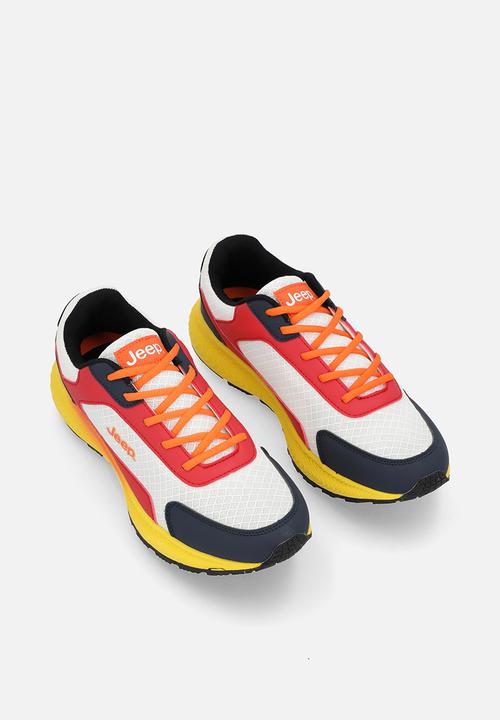 JEEP - Compass sneaker - multi