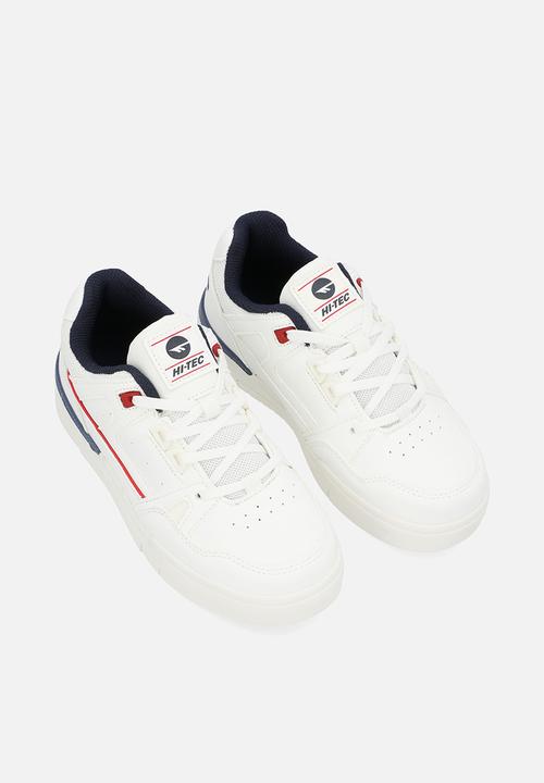 Hi-Tec - Freeline Low junior - multi
