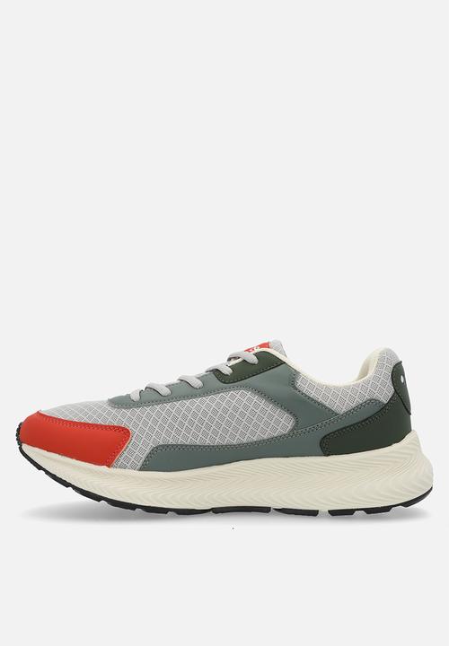 JEEP - Compass sneaker - green