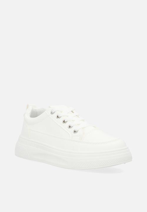 Madison® - Tylee sneaker - white
