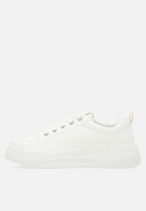 Madison® - Tylee sneaker - white