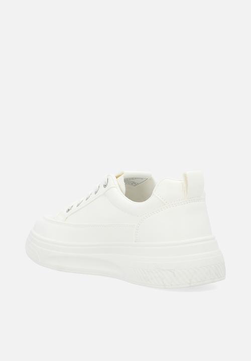 Madison® - Tylee sneaker - white