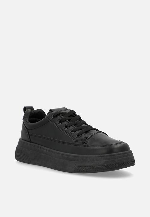 Madison® - Tylee sneaker - black mono