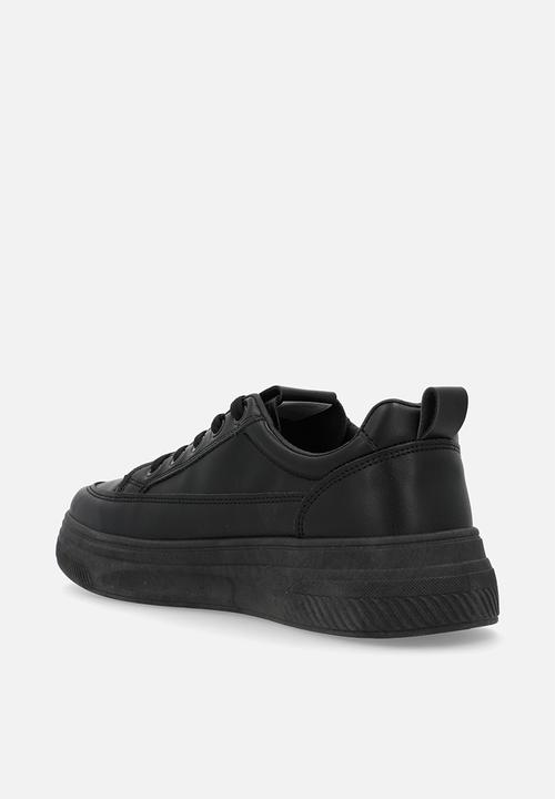Madison® - Tylee sneaker - black mono