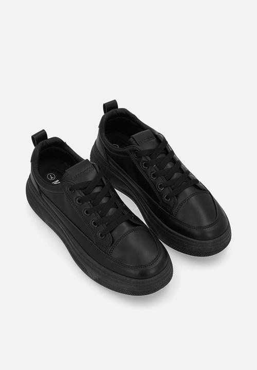 Madison® - Tylee sneaker - black mono