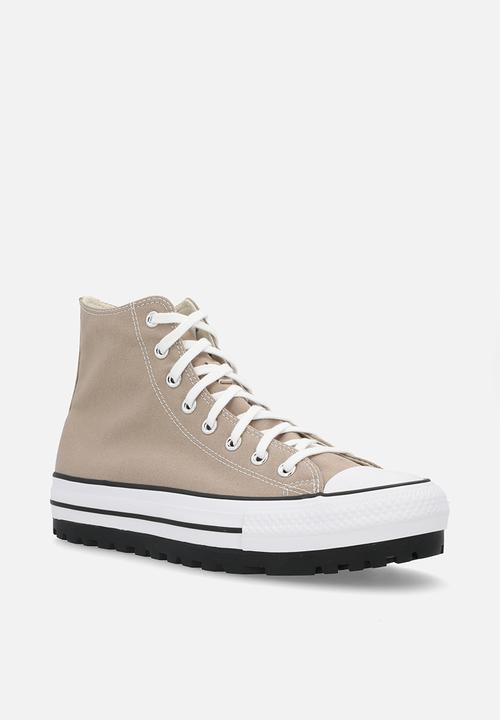 Converse - City trek