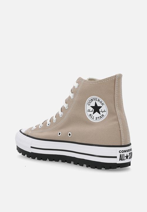 Converse - City trek