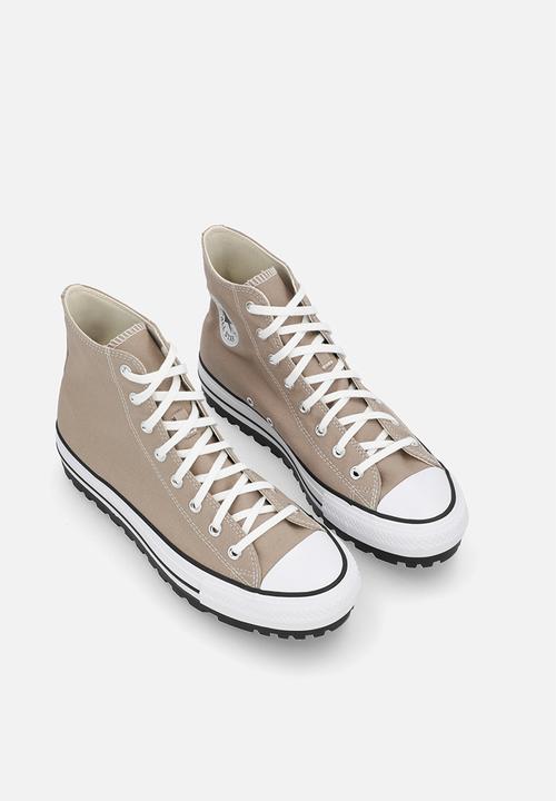 Converse - City trek