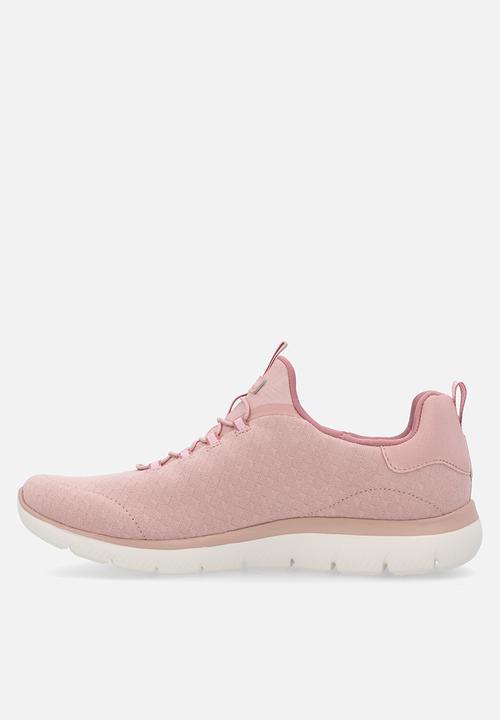 Skechers - SUMMITS - 150257-ROS - Pink