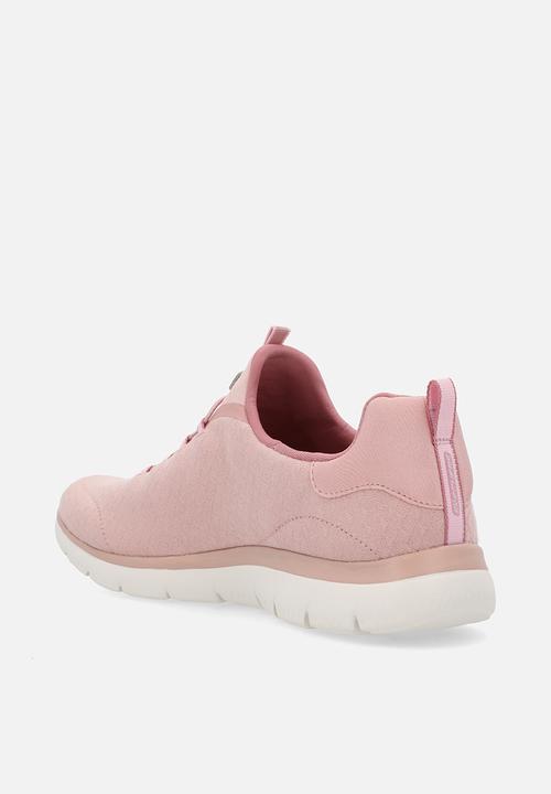 Skechers - SUMMITS - 150257-ROS - Pink